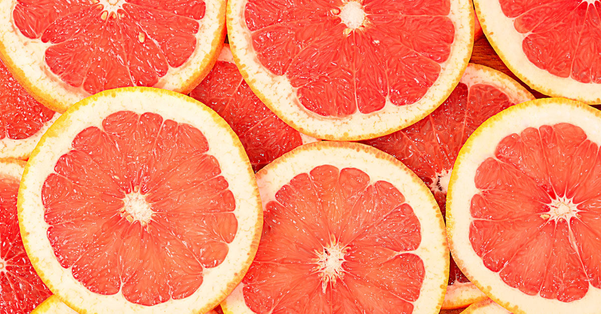 Grapefruit seed extract for Candida and bacterial infections