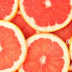 Grapefruit seed extract for Candida and bacterial infections
