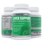 Liver Support by Balance ONE