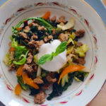 Moroccan Stir Fry