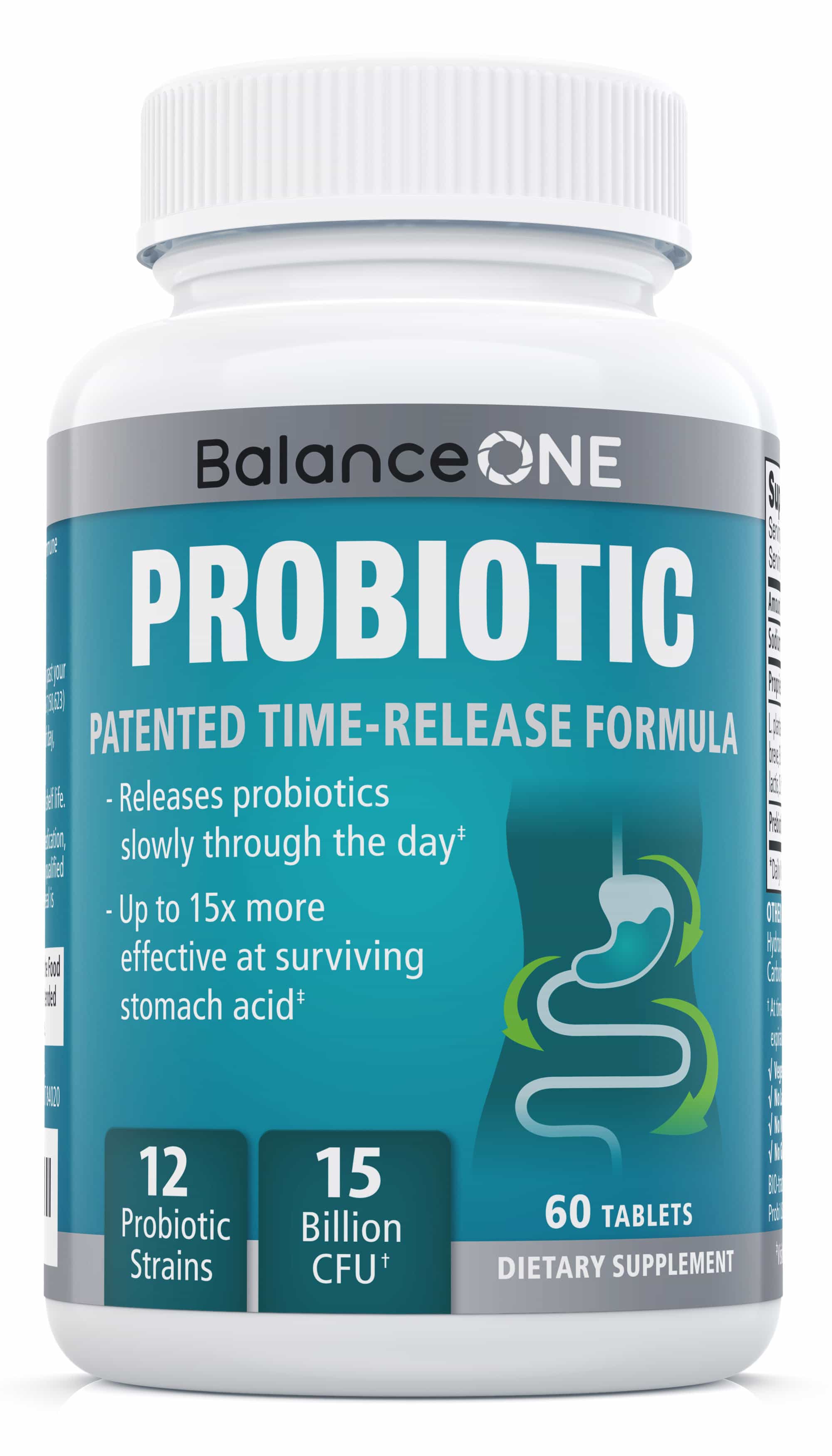Balance One Probiotic
