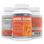 Candida Cleanse by Balance ONE - Antifungal formula for Candida overgrowth