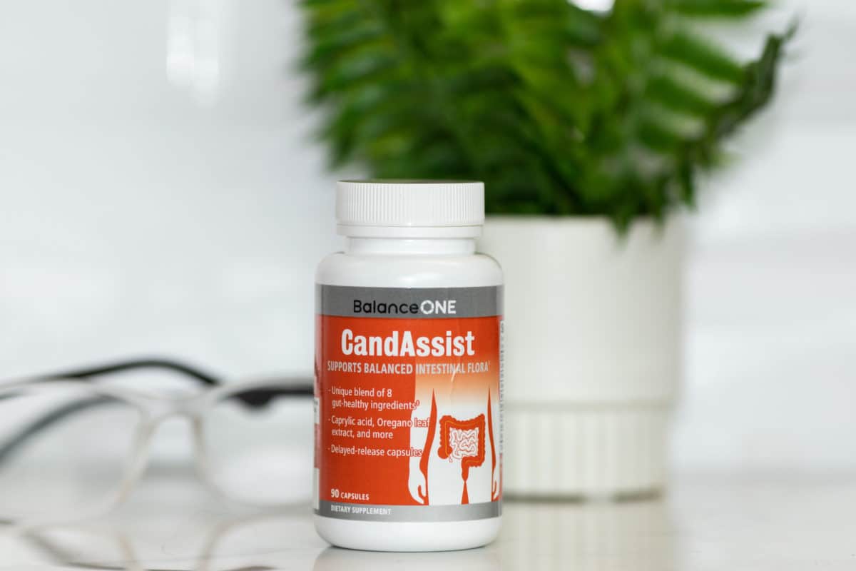 CandAssist