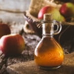 Apple cider vinegar