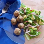 Spicy Jalapeno Meatballs