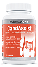 CandAssist