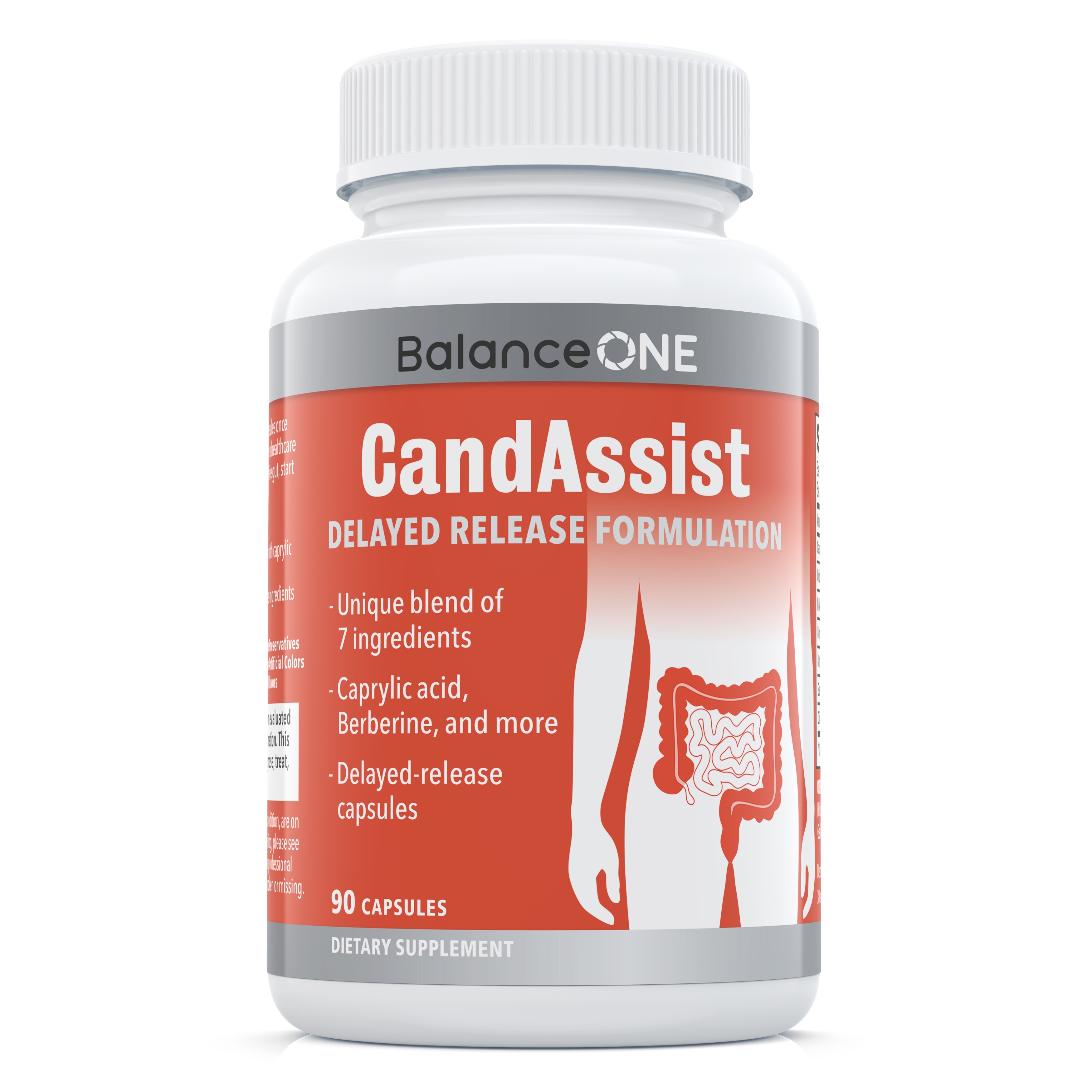 CandAssist
