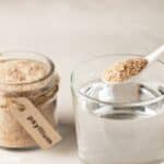 psyllium husk