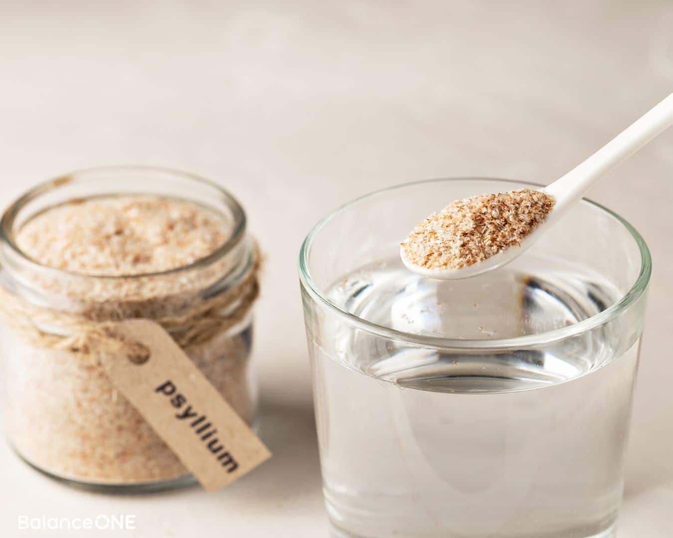 psyllium husk