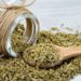 Oregano leaf is an antifungal to kill Candida